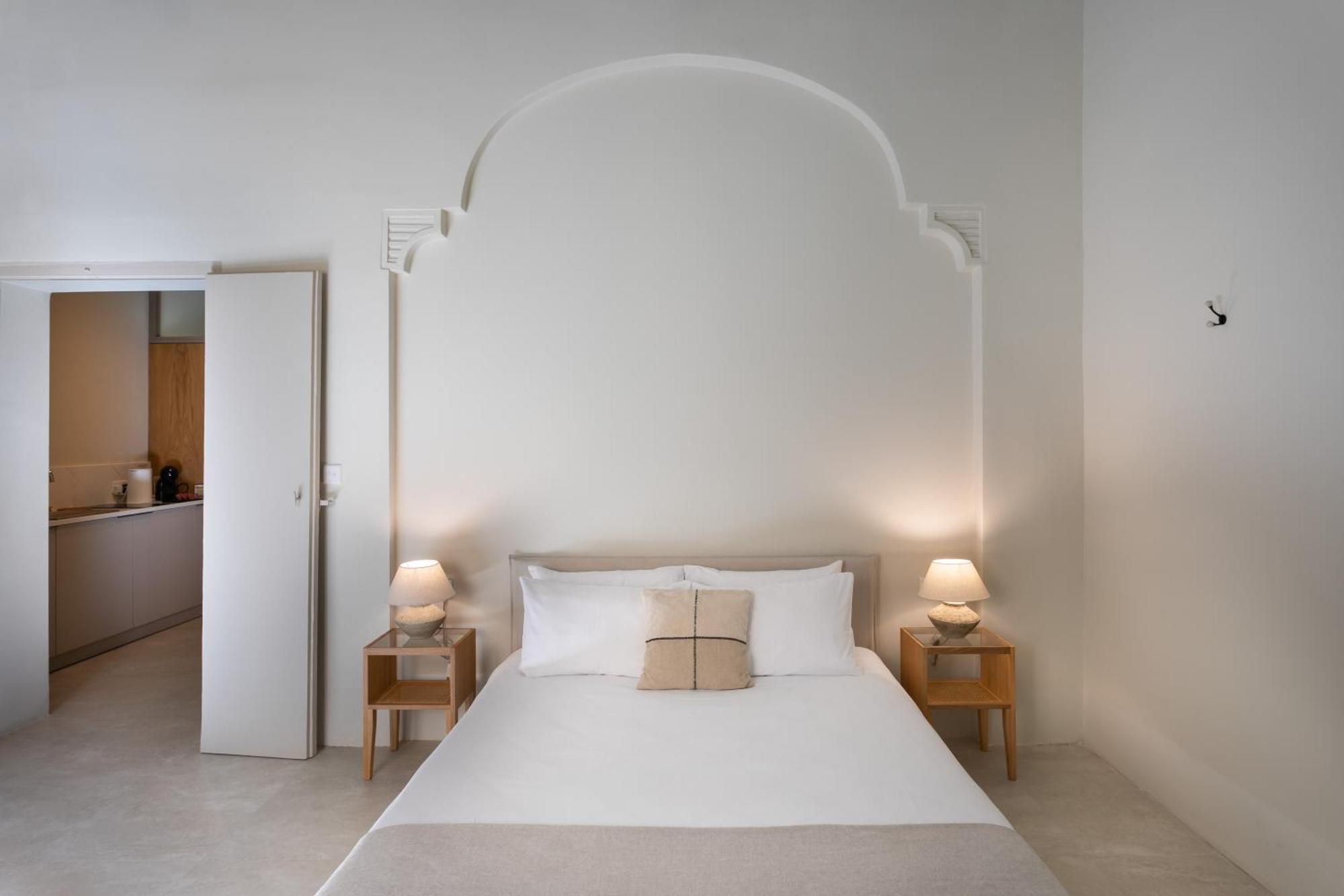 Apartment Historic Townhouse - Near Valletta Ferry Cospicua